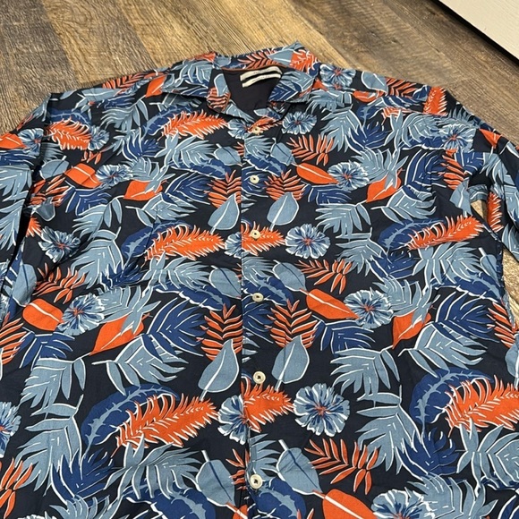 - Mango regular fit - Long sleeve shirt for men - Picture 3 of 7